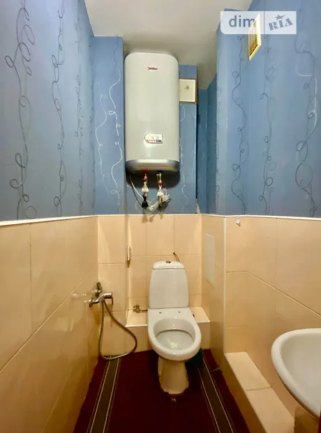 Квартира на вул. Миколи Закревського, 99 в Києві, ID 203731, фото №17