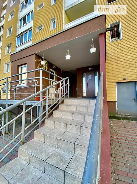 Квартира на вул. Миколи Закревського, 99 в Києві, ID 203731, фото №21