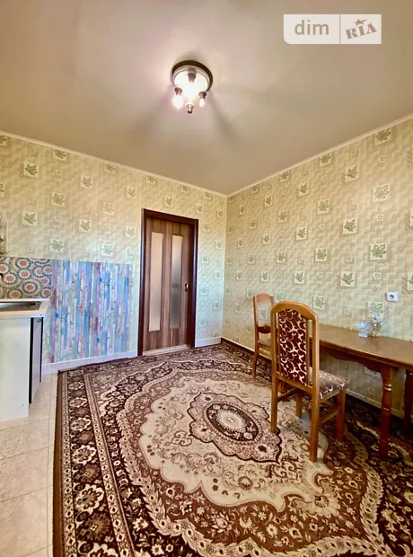 Квартира на вул. Миколи Закревського, 99 в Києві, ID 203731, фото №4