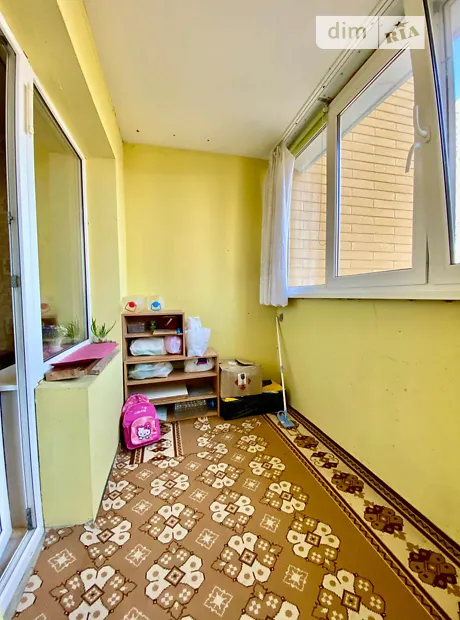 Квартира на вул. Миколи Закревського, 99 в Києві, ID 203731, фото №10