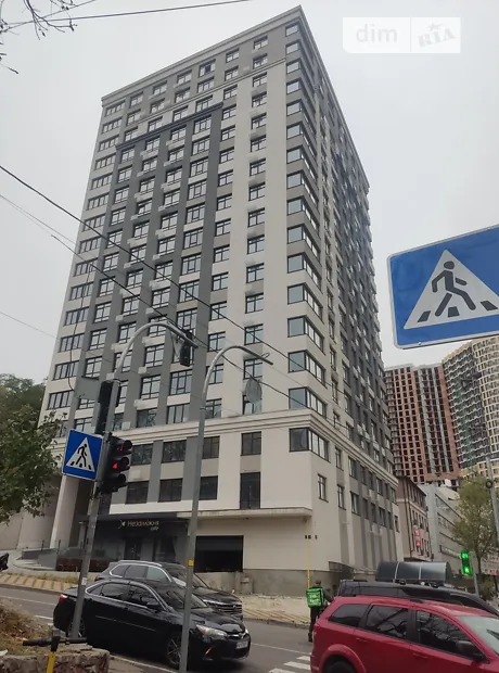 Купити квартиру за адресою вул. Глибочицька, 25/15 на Findly.com.ua Квартира на вул. Глибочицька, 25/15, ID 339018, фото №1