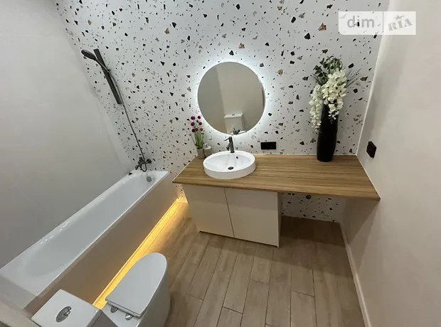 Квартира на вул. Ольги Кобилянської, 5 в Києві, ID 243307, фото №2