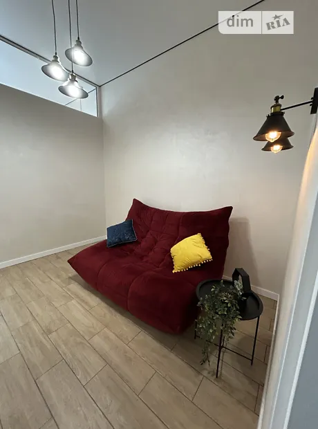 Квартира на вул. Ольги Кобилянської, 5 в Києві, ID 243307, фото №11