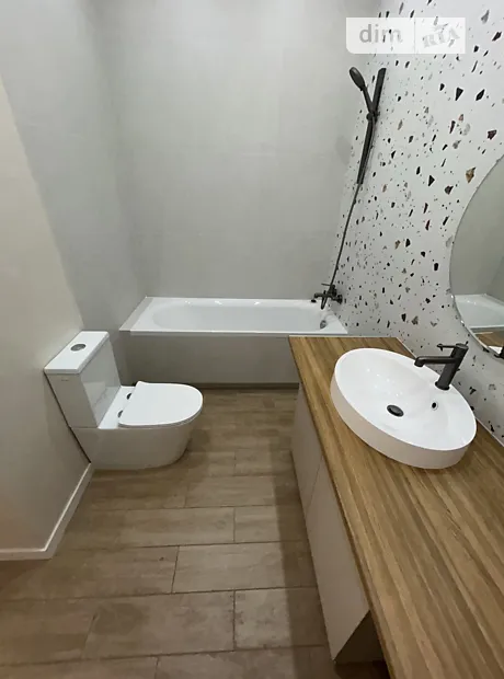Квартира на вул. Ольги Кобилянської, 5 в Києві, ID 243307, фото №12