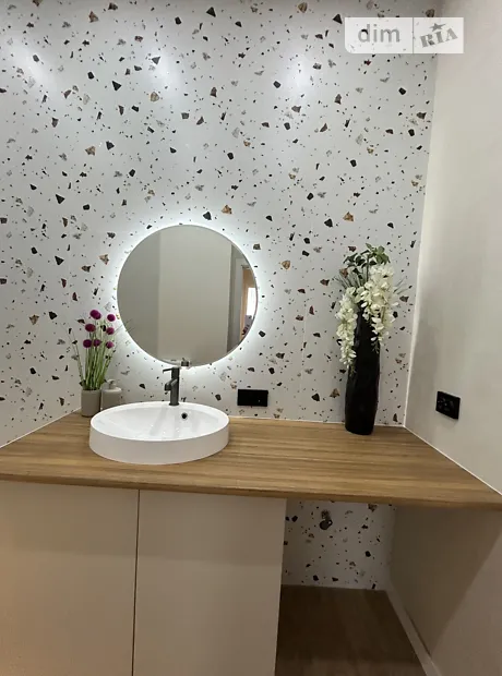 Квартира на вул. Ольги Кобилянської, 5 в Києві, ID 243307, фото №16