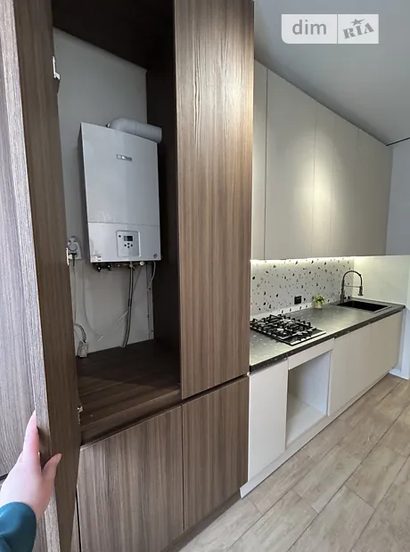 Квартира на вул. Ольги Кобилянської, 5 в Києві, ID 243307, фото №17
