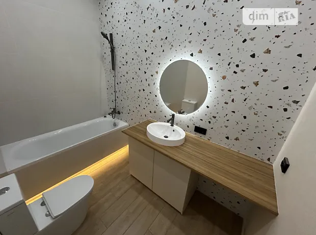 Квартира на вул. Ольги Кобилянської, 5 в Києві, ID 243307, фото №10