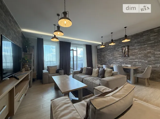 Квартира на бул. Французький 85/5 в Одесі, ID 192335, фото №3