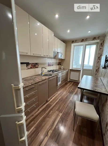 Квартира на вул. Бориса Гмирі, 16 в Київ, ID 223352, фото №1
