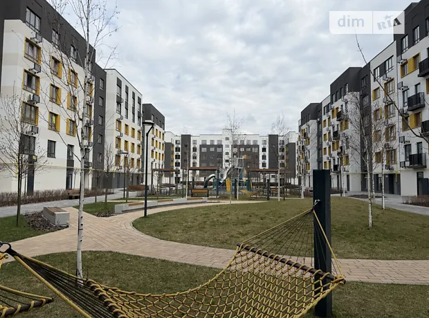 Квартира на вул. Соборна 2К/37 в Києві, ID 244009, фото №1