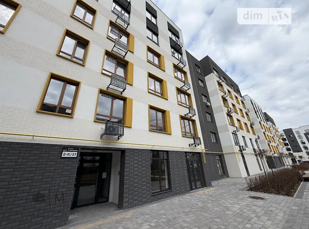 Квартира на вул. Соборна 2К/37 в Києві, ID 244009, фото №22