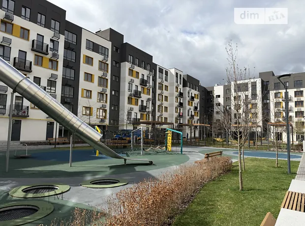 Квартира на вул. Соборна 2К/37 в Києві, ID 244009, фото №25