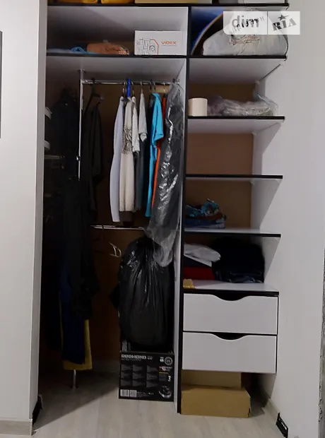 Квартира на вул. Ковтуна, 15 в Харкові, ID 175604, фото №14