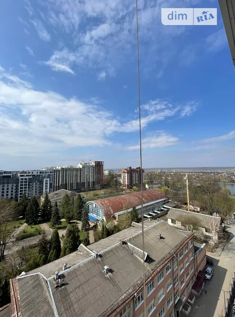 Квартира на вул. Гетьмана Івана Мазепи, 142 в Івано-Франківську, ID 226166, фото №2