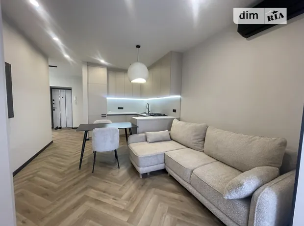 Квартира на вул. Панаса Мирного, 9 в Хмельницькому, ID 246511, фото №1