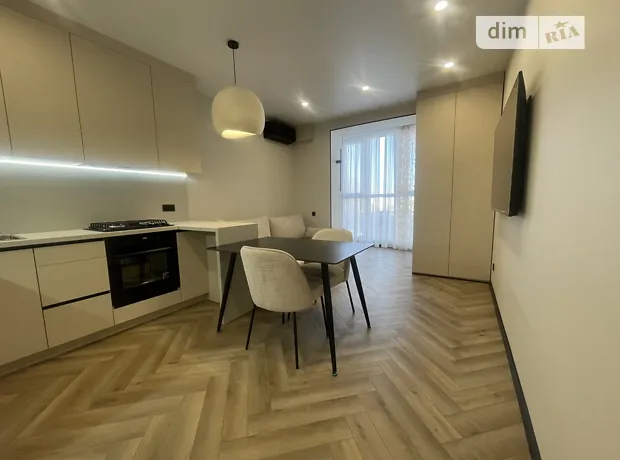 Квартира на вул. Панаса Мирного, 9 в Хмельницькому, ID 246511, фото №2