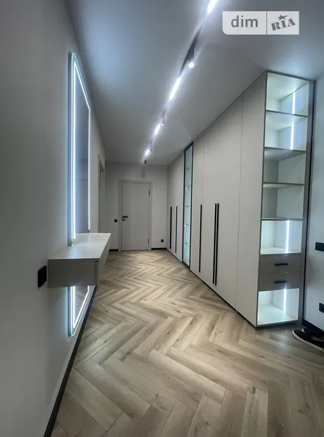 Квартира на вул. Панаса Мирного, 9 в Хмельницькому, ID 246511, фото №12