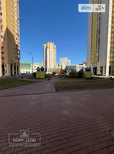 Квартира на просп. Валерія Лобановського, 6Г в Києві, ID 182507, фото №2