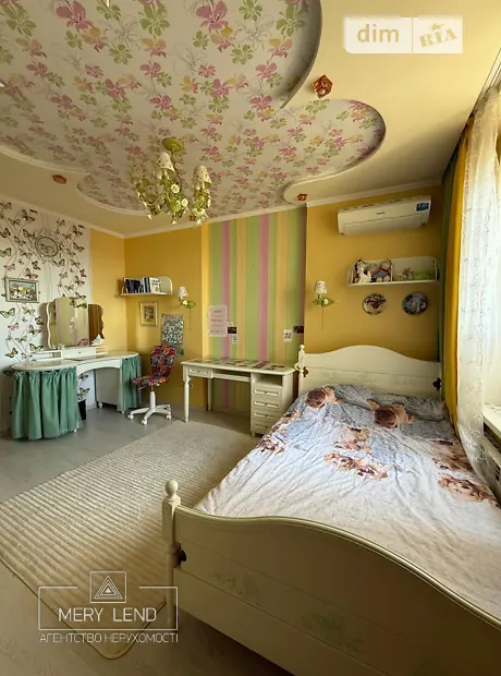 Квартира на просп. Валерія Лобановського, 6Г в Києві, ID 182507, фото №11