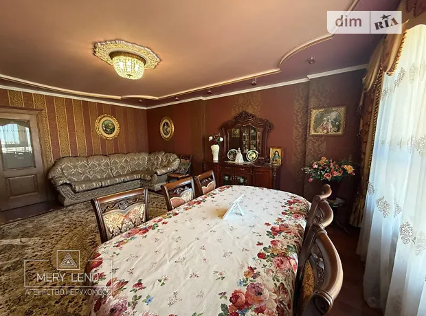 Квартира на просп. Валерія Лобановського, 6Г в Києві, ID 182507, фото №14