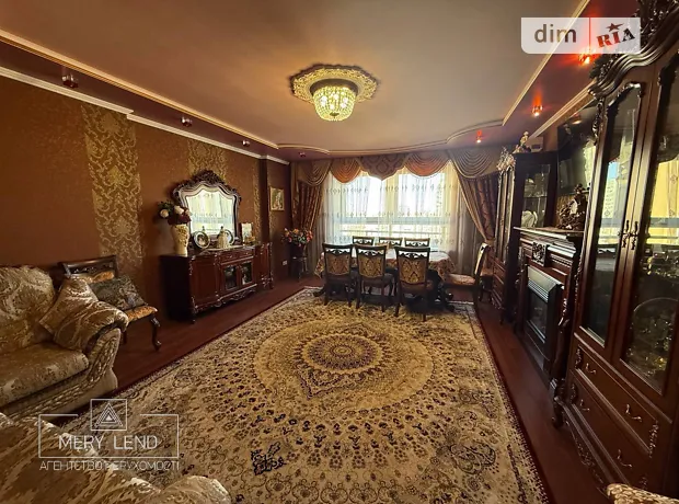Квартира на просп. Валерія Лобановського, 6Г в Києві, ID 182507, фото №15