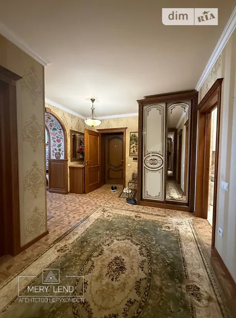 Квартира на просп. Валерія Лобановського, 6Г в Києві, ID 182507, фото №16