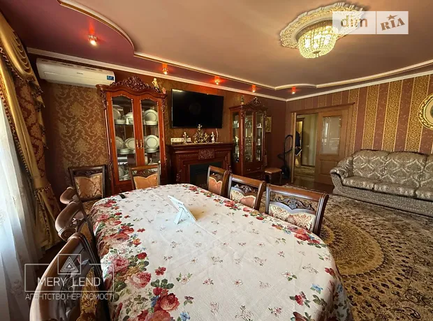 Квартира на просп. Валерія Лобановського, 6Г в Києві, ID 182507, фото №17