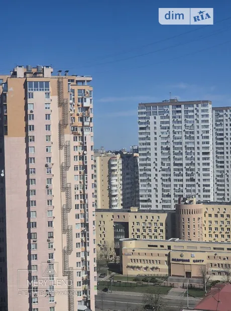 Квартира на просп. Валерія Лобановського, 6Г в Києві, ID 182507, фото №21