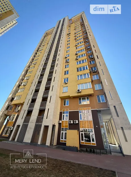 Квартира на просп. Валерія Лобановського, 6Г в Києві, ID 182507, фото №4