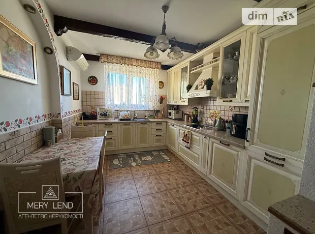 Квартира на просп. Валерія Лобановського, 6Г в Києві, ID 182507, фото №5