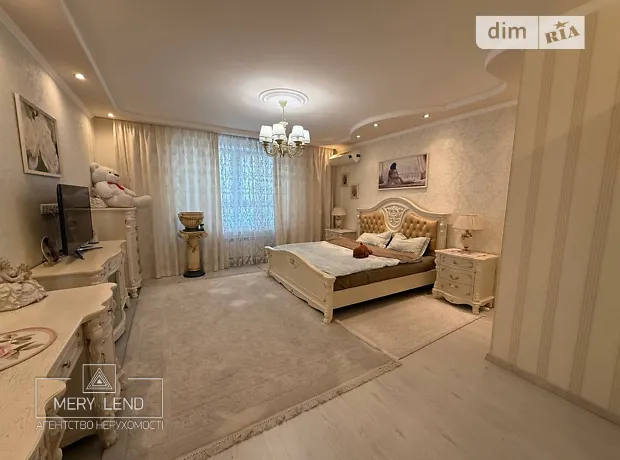 Квартира на просп. Валерія Лобановського, 6Г в Києві, ID 182507, фото №8