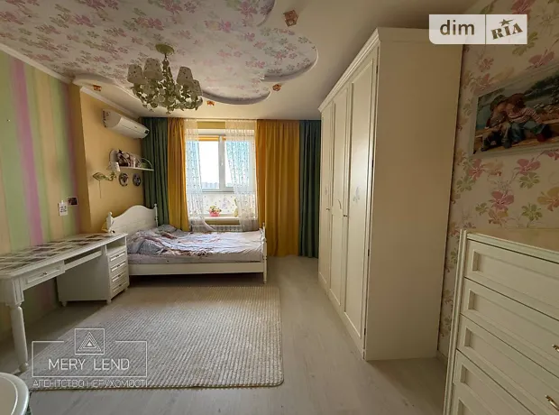 Квартира на просп. Валерія Лобановського, 6Г в Києві, ID 182507, фото №9
