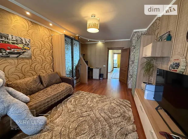 Квартира на просп. Валерія Лобановського, 6Г в Києві, ID 182507, фото №10