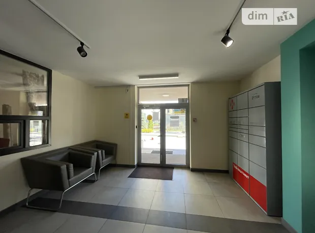 Квартира на вул. Академіка Заболотного, 15В в Києві, ID 200820, фото №17
