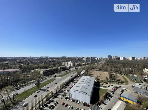 Квартира на вул. Академіка Заболотного, 15В в Києві, ID 200820, фото №8