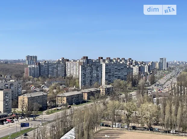 Квартира на вул. Академіка Заболотного, 15В в Києві, ID 200820, фото №10
