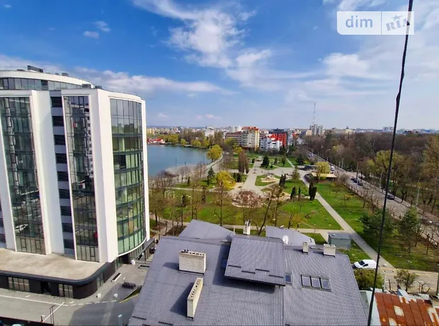 Квартира на вул. Гетьмана Івана Мазепи, 142 в Івано-Франківську, ID 177410, фото №32