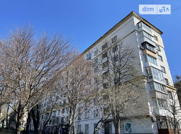 Квартира на бул. Миколи Міхновського, 32 в Києві, ID 198971, фото №1