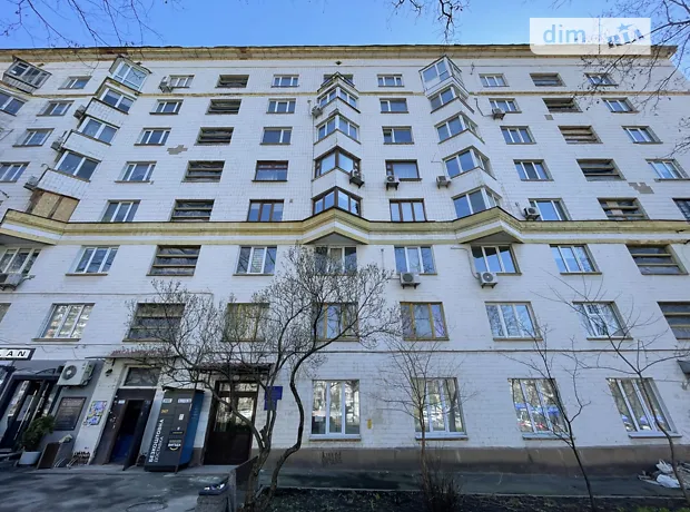Квартира на бул. Миколи Міхновського, 32 в Києві, ID 198971, фото №2