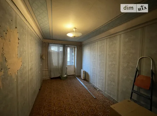 Квартира на бул. Миколи Міхновського, 32 в Києві, ID 198971, фото №11