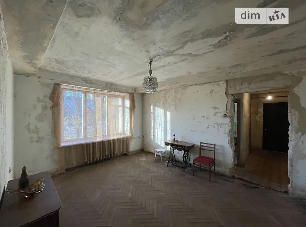 Квартира на бул. Миколи Міхновського, 32 в Києві, ID 198971, фото №6