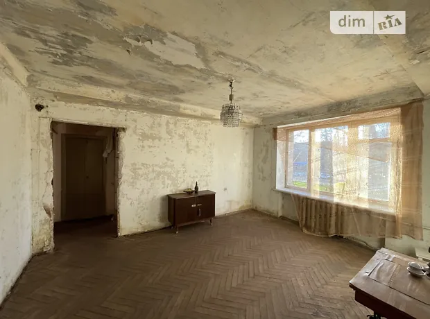 Квартира на бул. Миколи Міхновського, 32 в Києві, ID 198971, фото №9