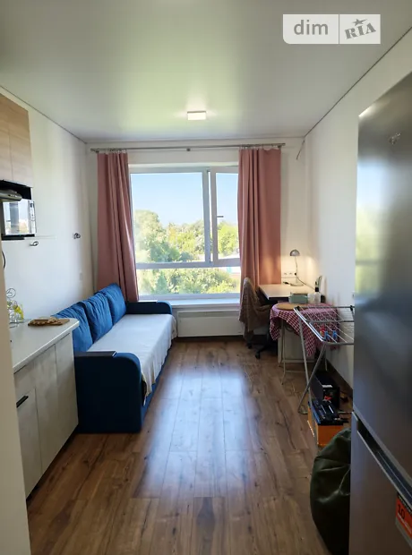 Квартира на вул. Мирна, 3А в Києві, ID 308222, фото №1
