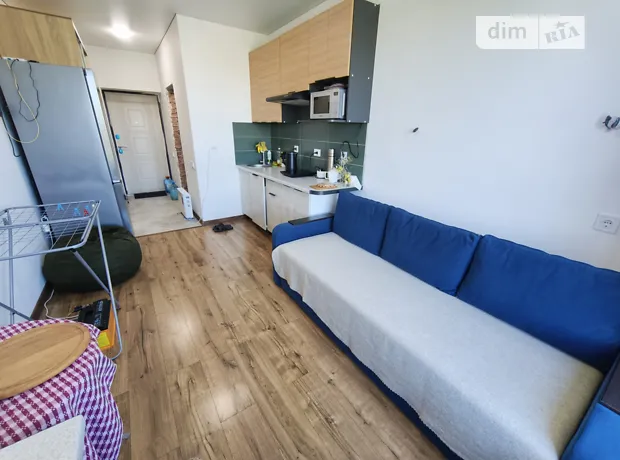 Квартира на вул. Мирна, 3А в Києві, ID 308222, фото №2