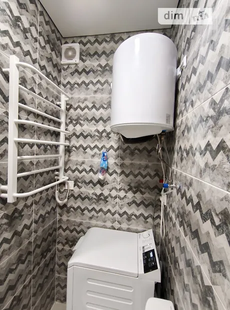 Квартира на вул. Мирна, 3А в Києві, ID 308222, фото №11