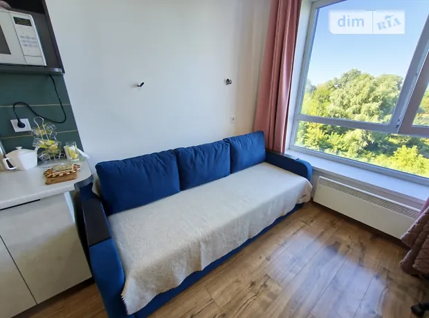 Квартира на вул. Мирна, 3А в Києві, ID 308222, фото №7