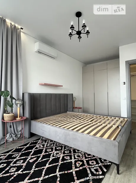 Квартира на вул. Юнацька, 1 в Києві, ID 234413, фото №17