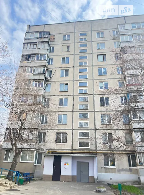 Квартира на вул. Валентинівська, 54 в Харкові, ID 164525, фото №12