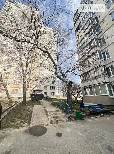 Квартира на вул. Валентинівська, 54 в Харкові, ID 164525, фото №13