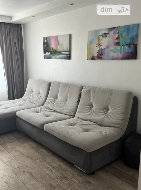Квартира на вул. Київська, 6А в Тернопіль, ID 219638, фото №1